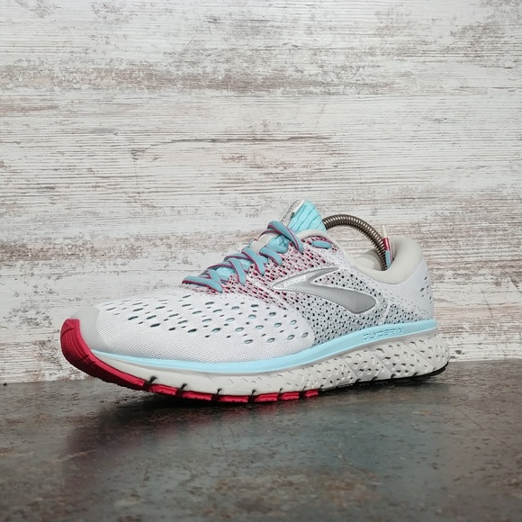 womens brooks glycerin 16